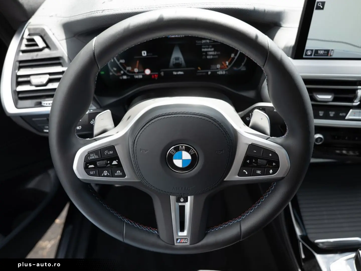 BMW X4 M40i xDrive PANO HUD 360  LASER