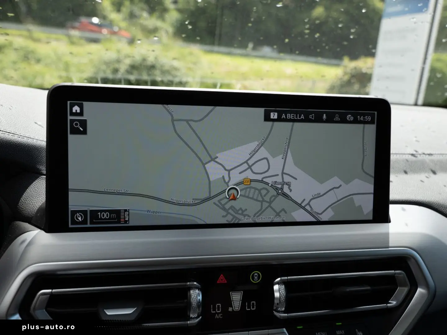 BMW X4 M40i xDrive PANO HUD 360  LASER