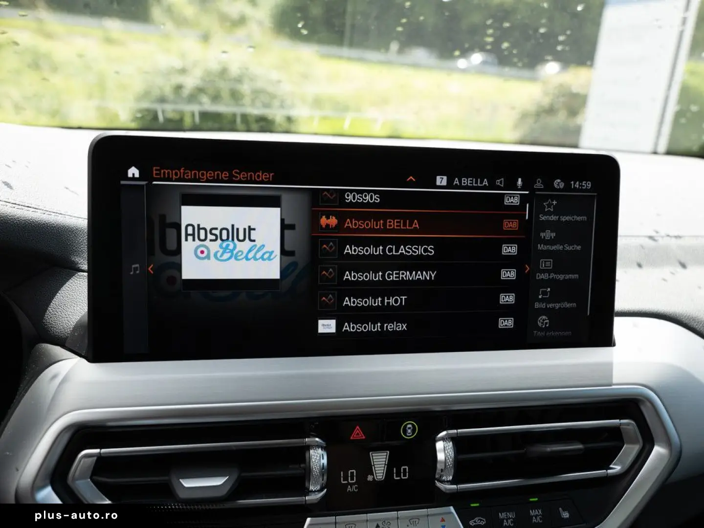 BMW X4 M40i xDrive PANO HUD 360  LASER