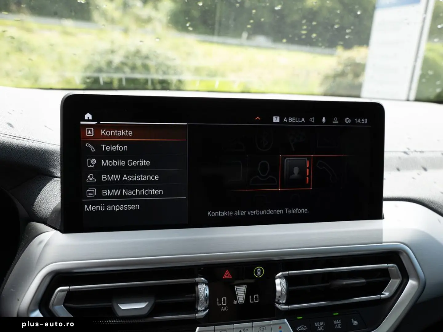 BMW X4 M40i xDrive PANO HUD 360  LASER
