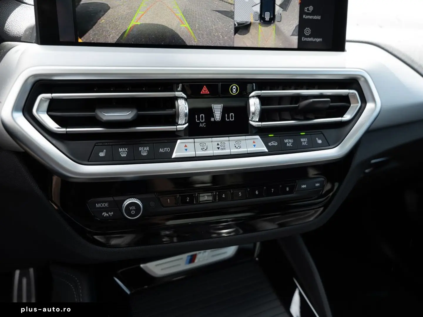 BMW X4 M40i xDrive PANO HUD 360  LASER