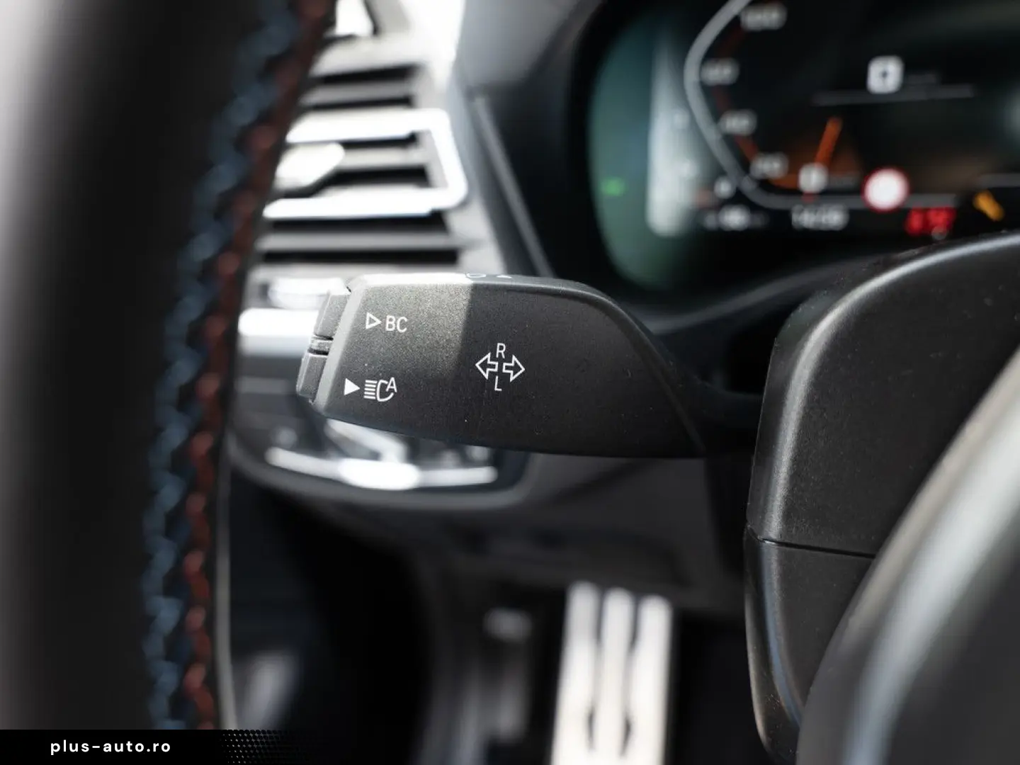 BMW X4 M40i xDrive PANO HUD 360  LASER