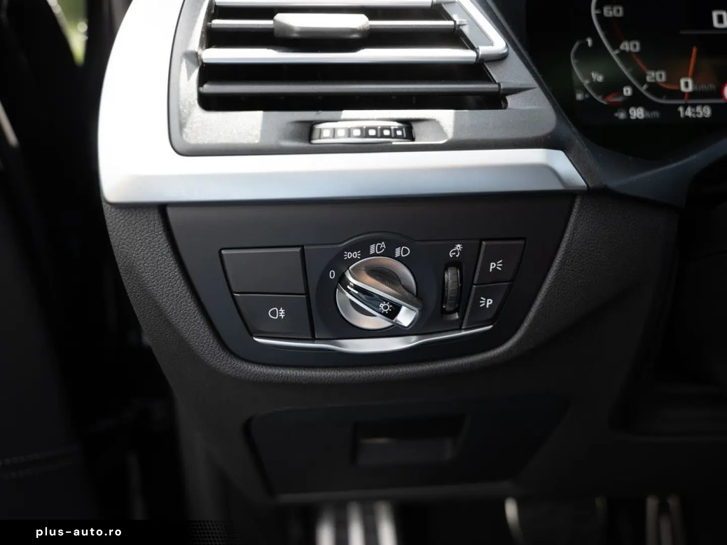 BMW X4 M40i xDrive PANO HUD 360  LASER