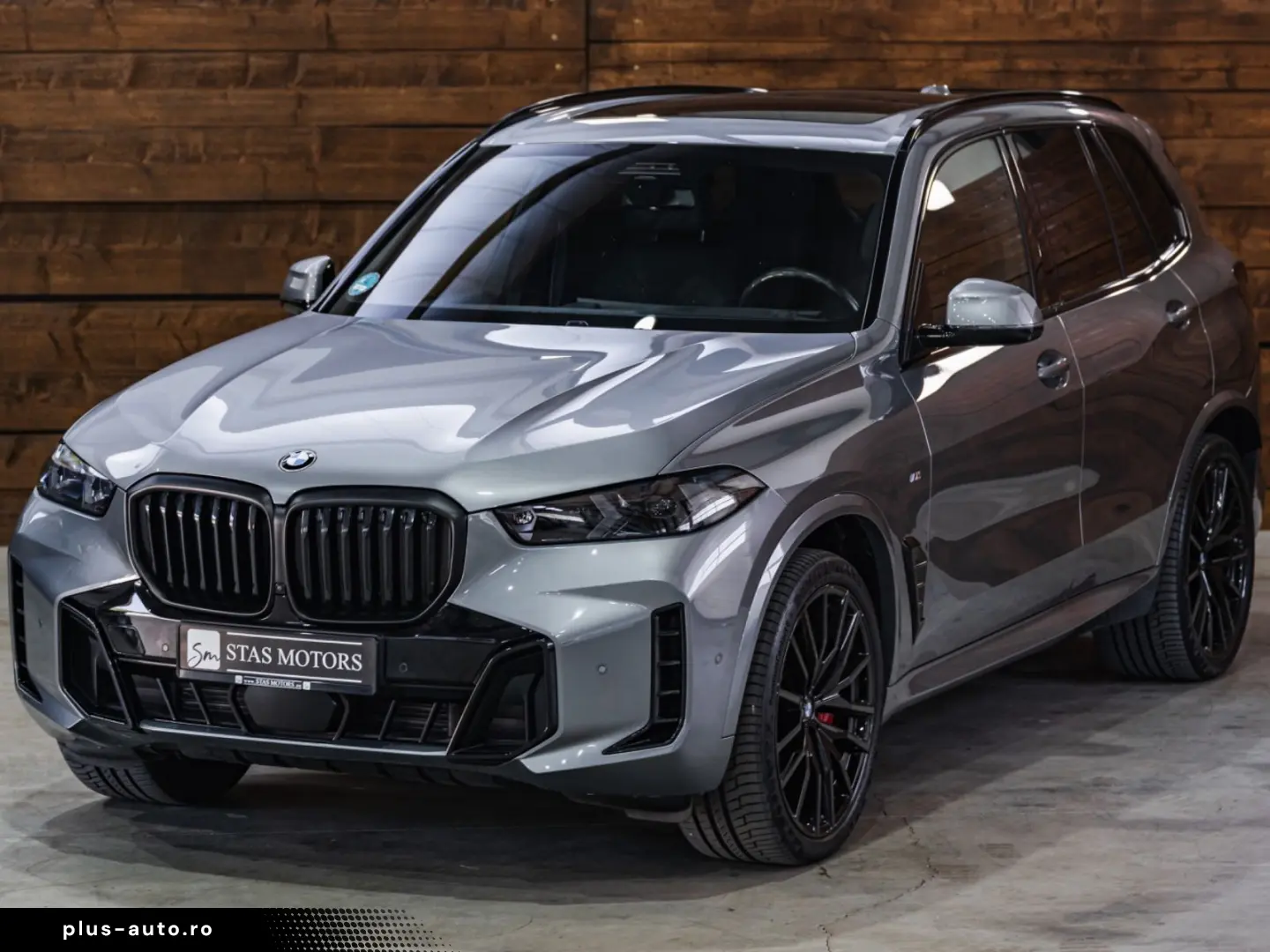 BMW X5 30 D xDrive M-SPORT 1.HAND DEUTSCH SCHECKHEFT