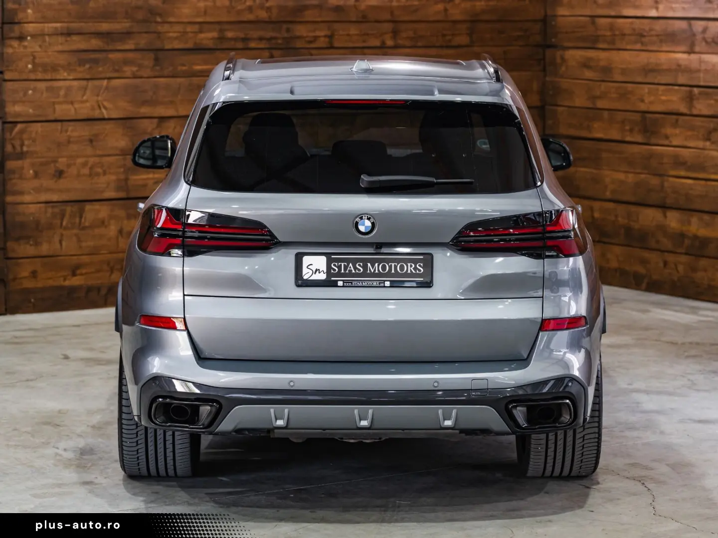 BMW X5 30 D xDrive M-SPORT 1.HAND DEUTSCH SCHECKHEFT