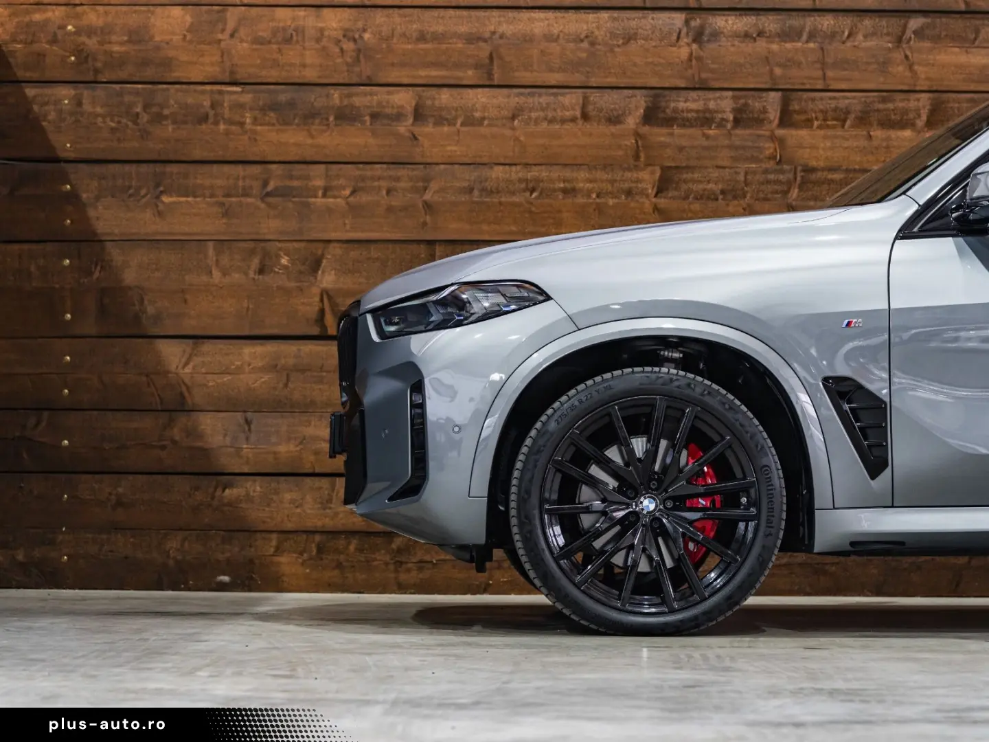 BMW X5 30 D xDrive M-SPORT 1.HAND DEUTSCH SCHECKHEFT