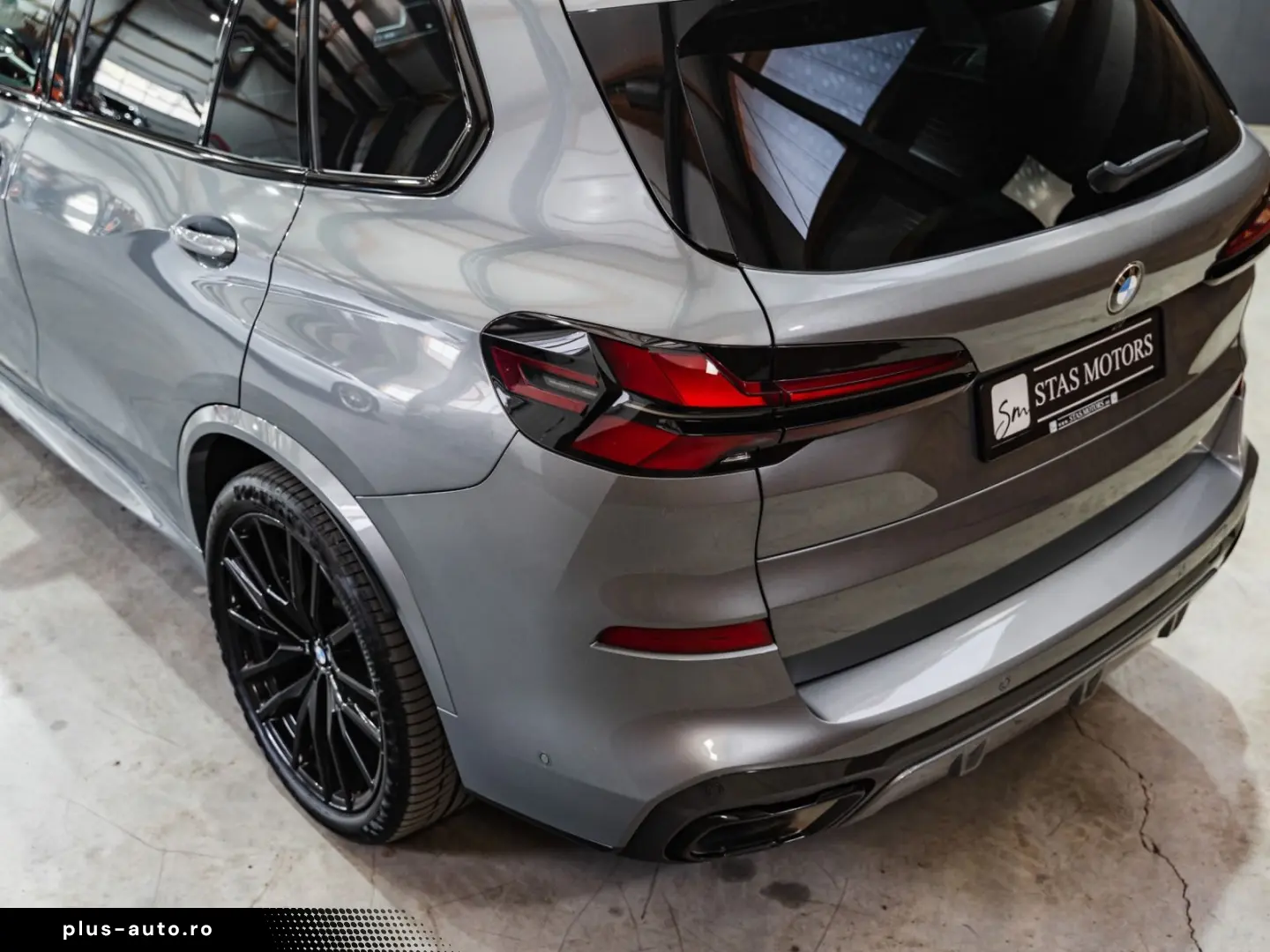 BMW X5 30 D xDrive M-SPORT 1.HAND DEUTSCH SCHECKHEFT