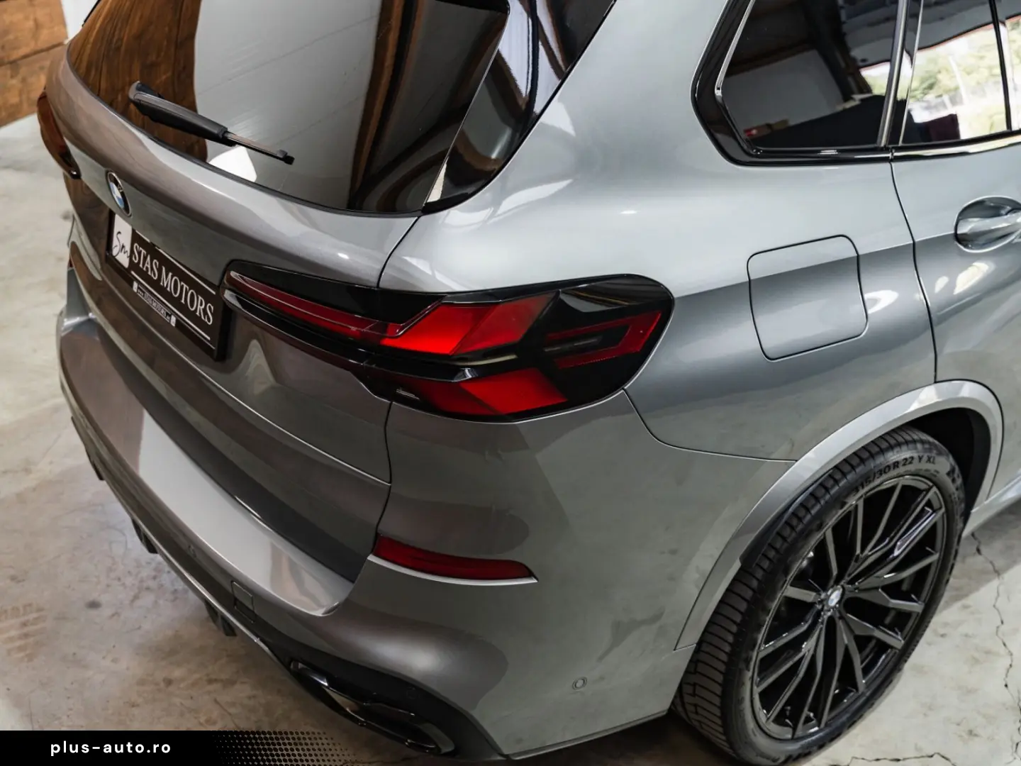 BMW X5 30 D xDrive M-SPORT 1.HAND DEUTSCH SCHECKHEFT