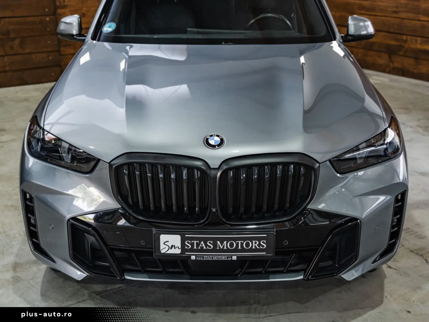BMW X5 30 D xDrive M-SPORT 1.HAND DEUTSCH SCHECKHEFT