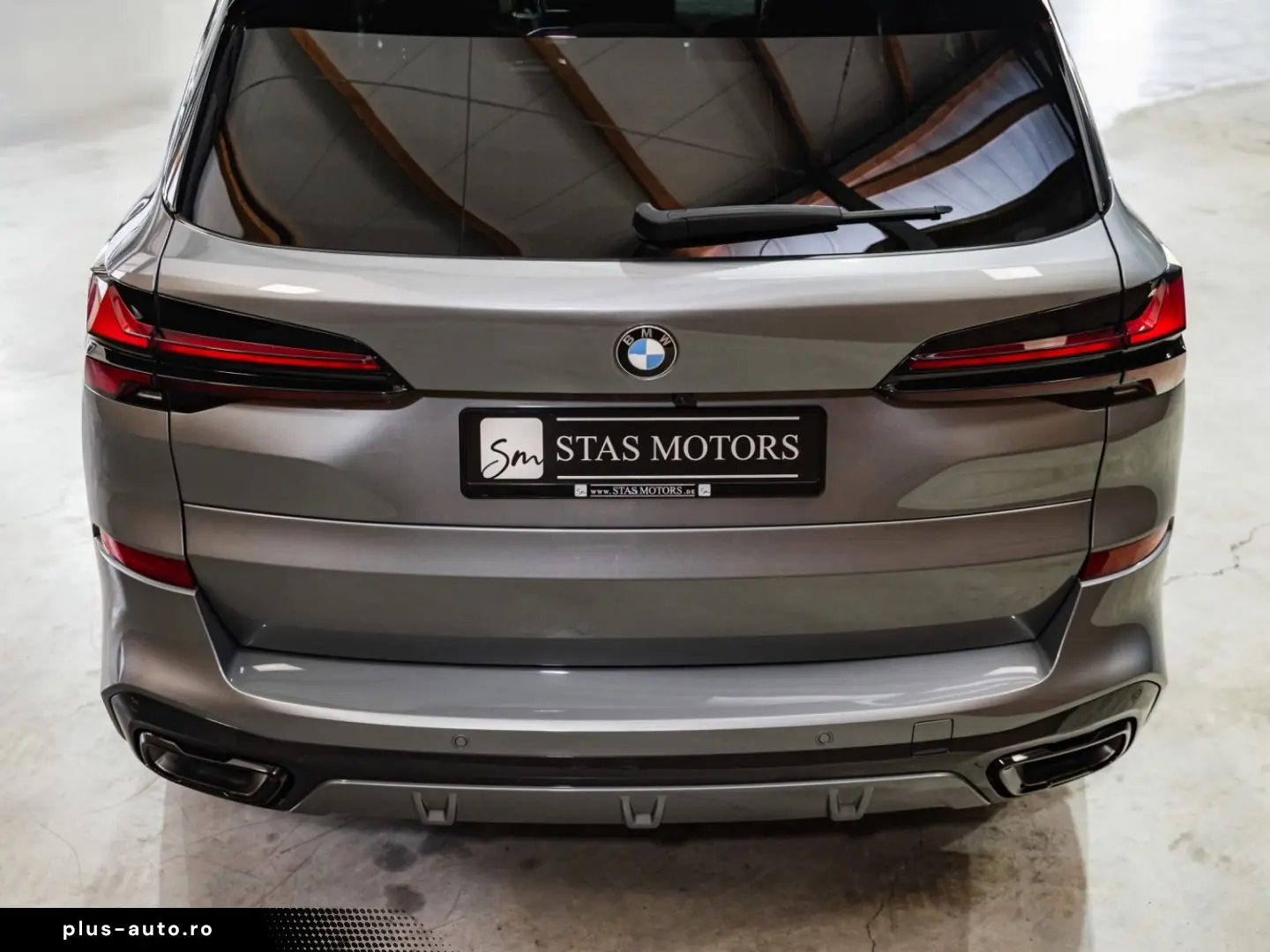 BMW X5 30 D xDrive M-SPORT 1.HAND DEUTSCH SCHECKHEFT