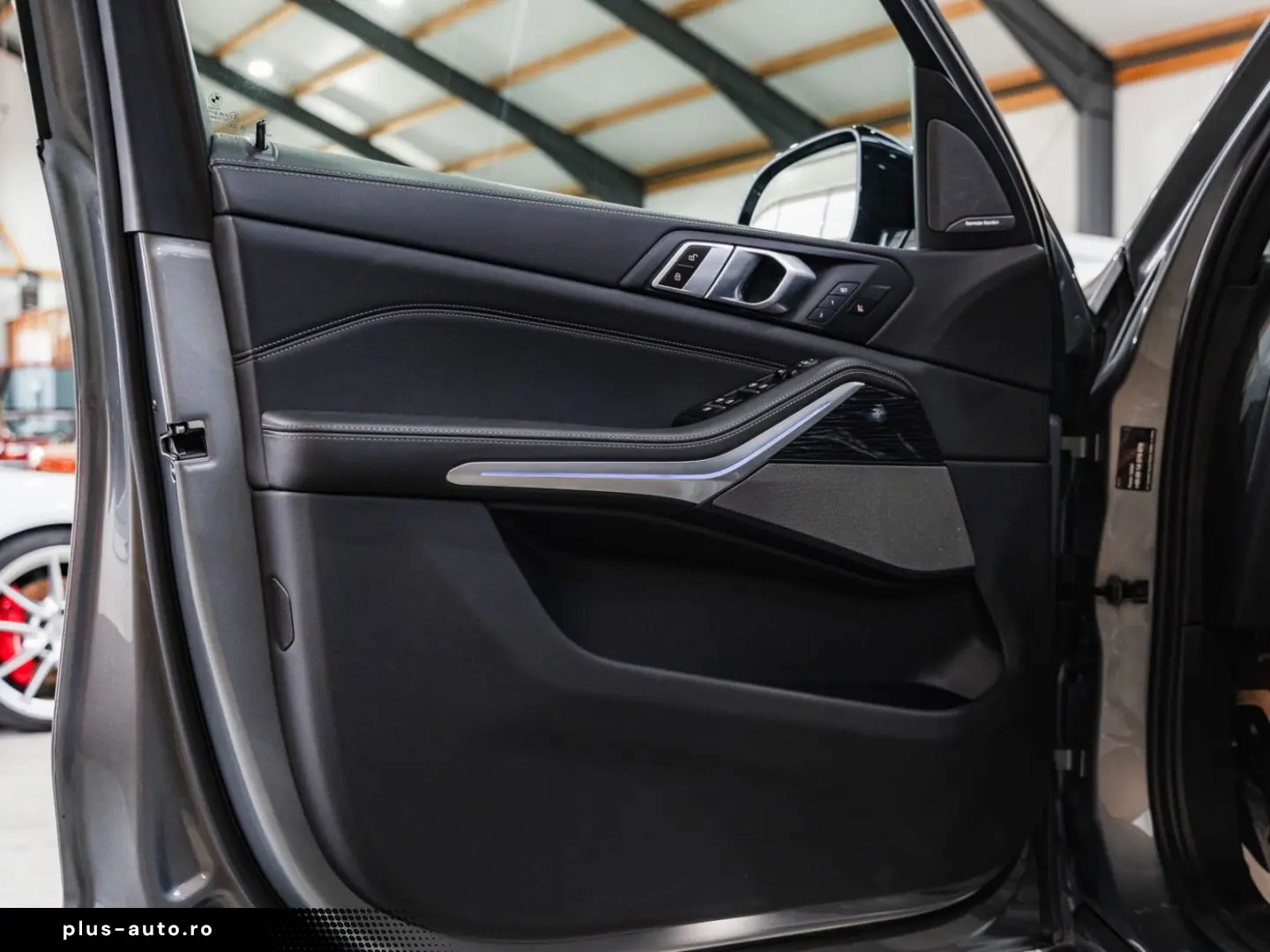 BMW X5 30 D xDrive M-SPORT 1.HAND DEUTSCH SCHECKHEFT