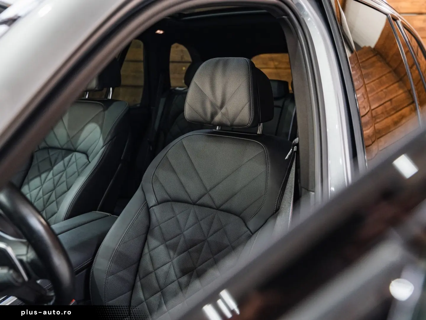 BMW X5 30 D xDrive M-SPORT 1.HAND DEUTSCH SCHECKHEFT