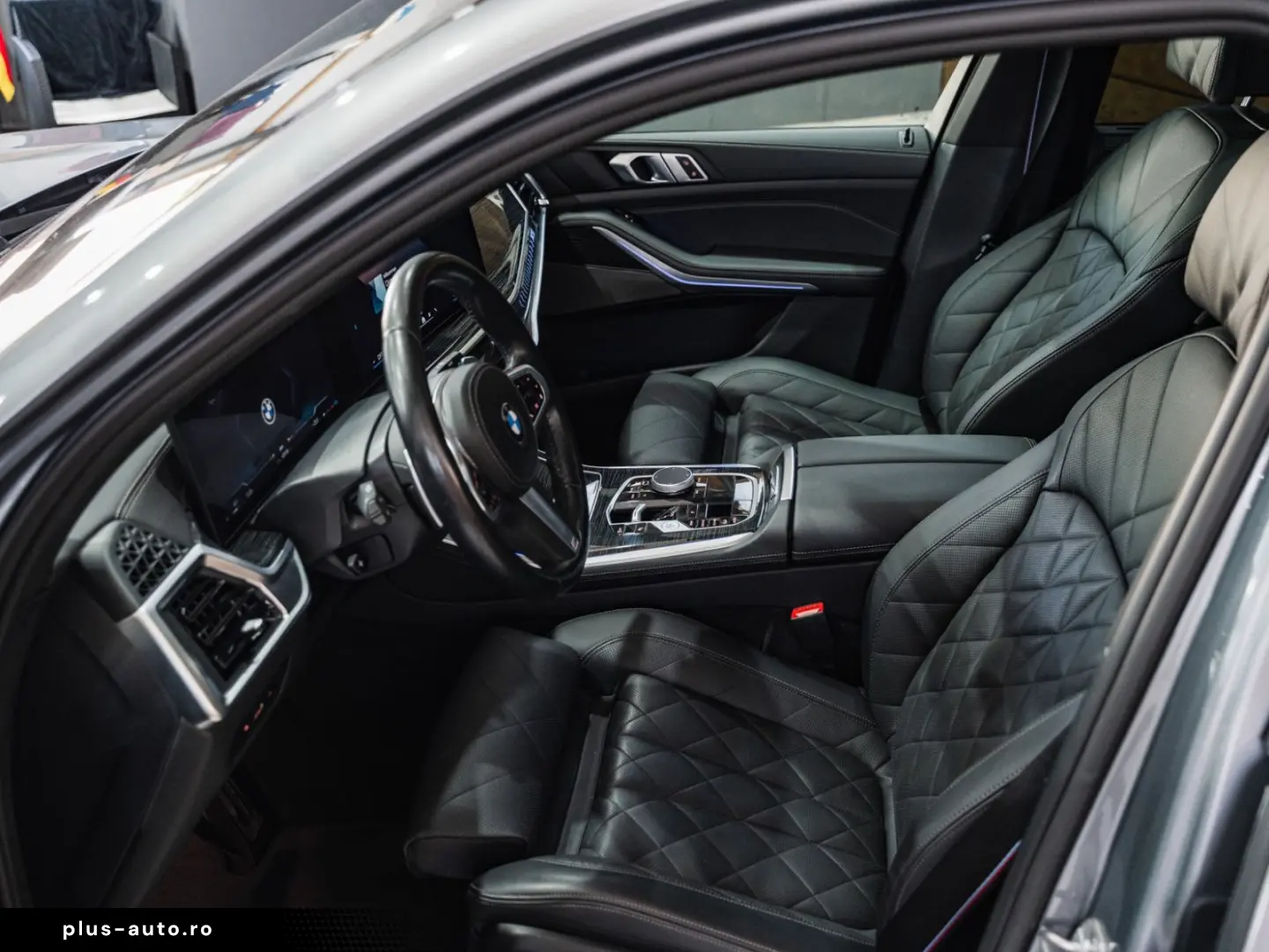 BMW X5 30 D xDrive M-SPORT 1.HAND DEUTSCH SCHECKHEFT