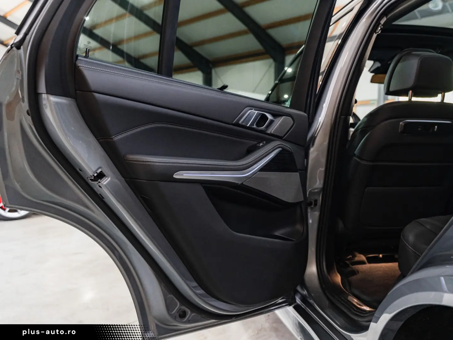 BMW X5 30 D xDrive M-SPORT 1.HAND DEUTSCH SCHECKHEFT