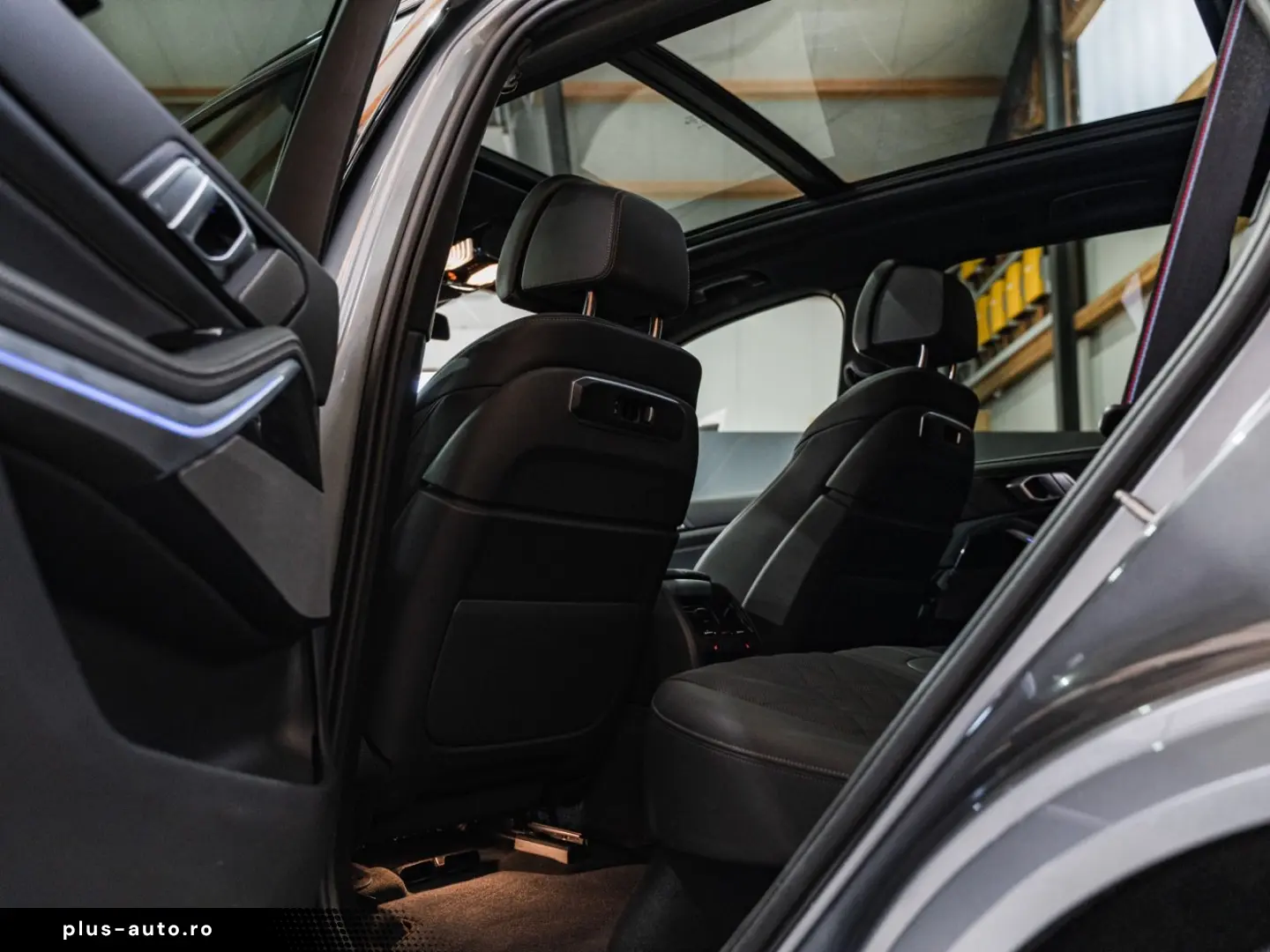 BMW X5 30 D xDrive M-SPORT 1.HAND DEUTSCH SCHECKHEFT