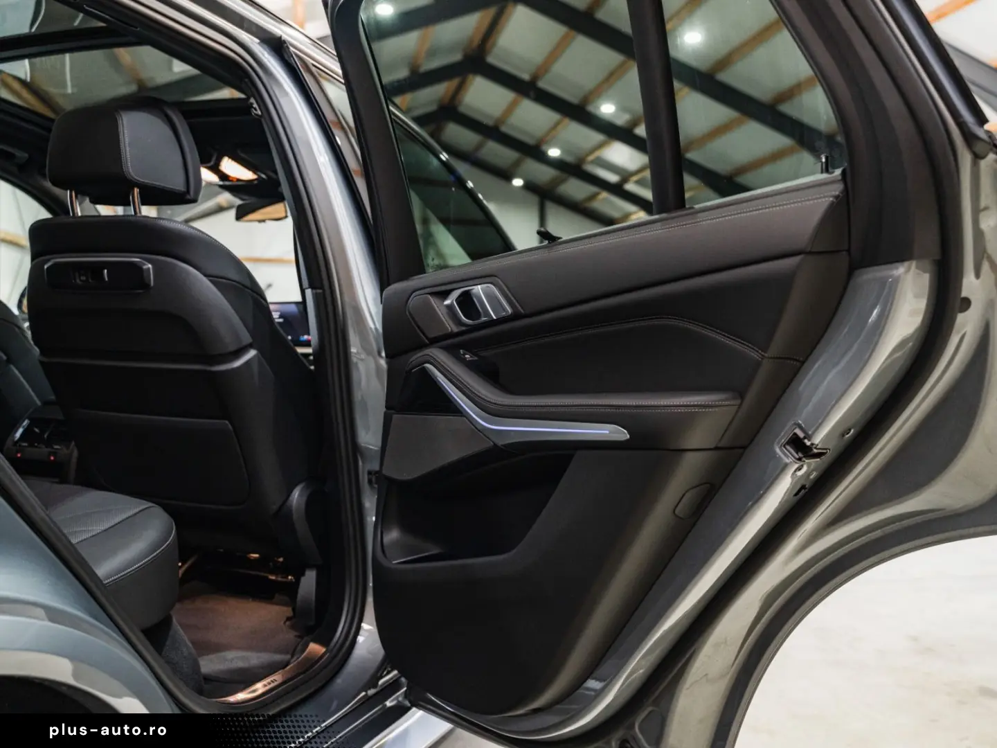 BMW X5 30 D xDrive M-SPORT 1.HAND DEUTSCH SCHECKHEFT