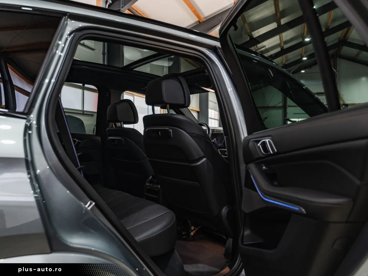 BMW X5 30 D xDrive M-SPORT 1.HAND DEUTSCH SCHECKHEFT
