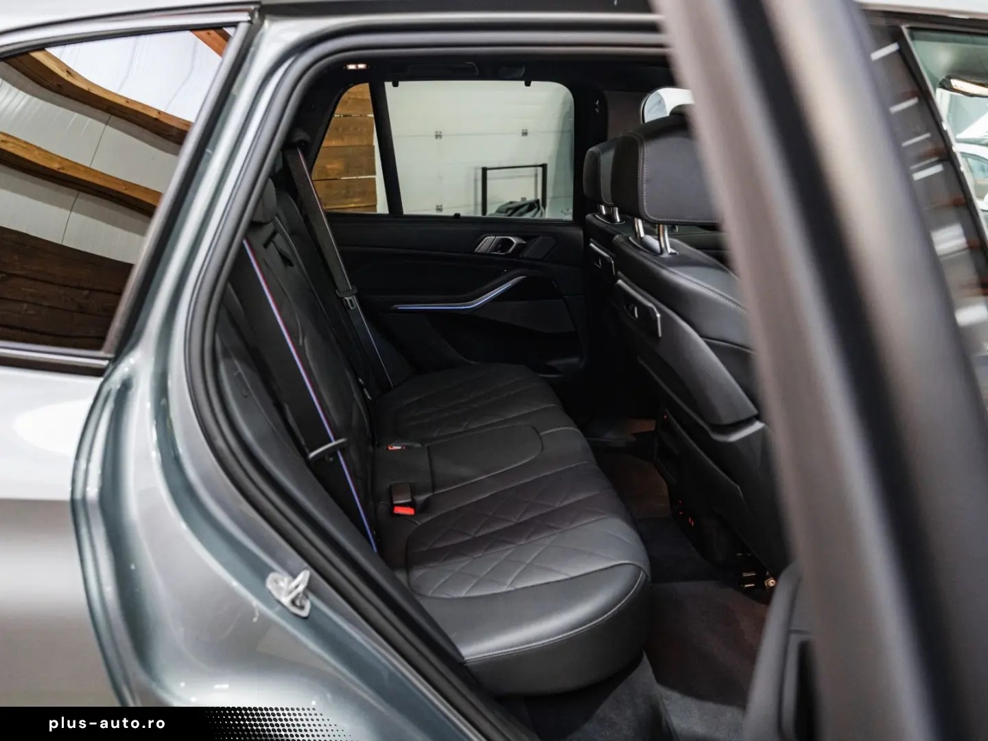 BMW X5 30 D xDrive M-SPORT 1.HAND DEUTSCH SCHECKHEFT