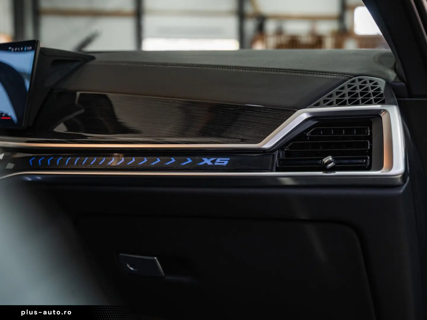 BMW X5 30 D xDrive M-SPORT 1.HAND DEUTSCH SCHECKHEFT