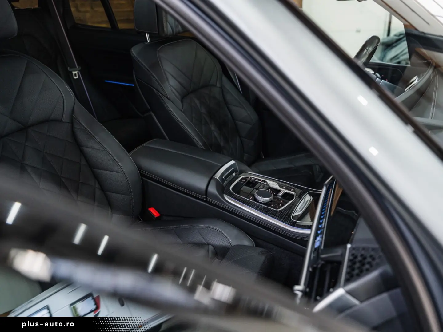 BMW X5 30 D xDrive M-SPORT 1.HAND DEUTSCH SCHECKHEFT