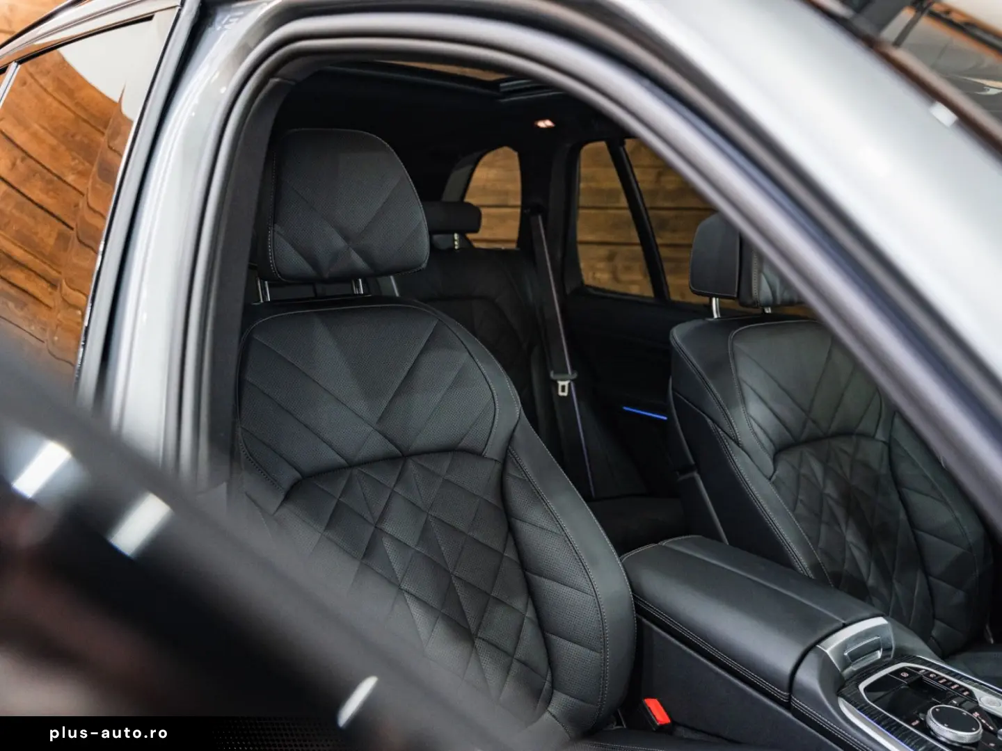 BMW X5 30 D xDrive M-SPORT 1.HAND DEUTSCH SCHECKHEFT