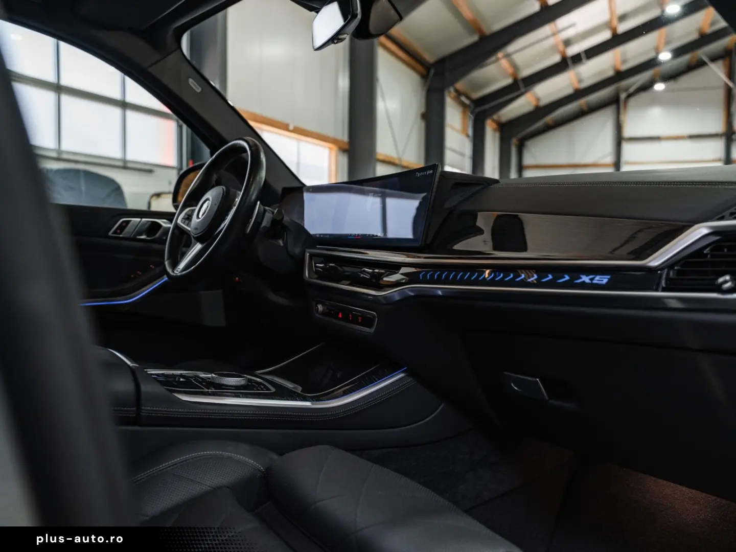 BMW X5 30 D xDrive M-SPORT 1.HAND DEUTSCH SCHECKHEFT