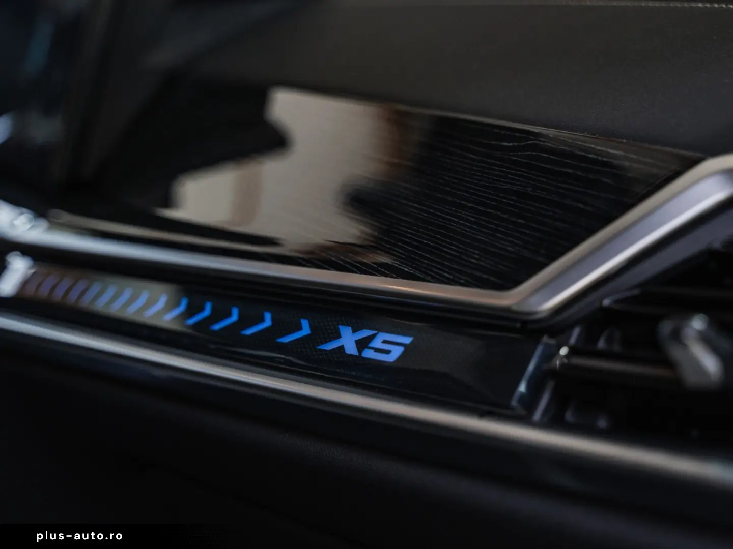 BMW X5 30 D xDrive M-SPORT 1.HAND DEUTSCH SCHECKHEFT