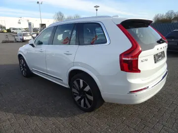 VOLVO XC 90 T8 Plus B Plug-In Hybrid AWD Leder Pano