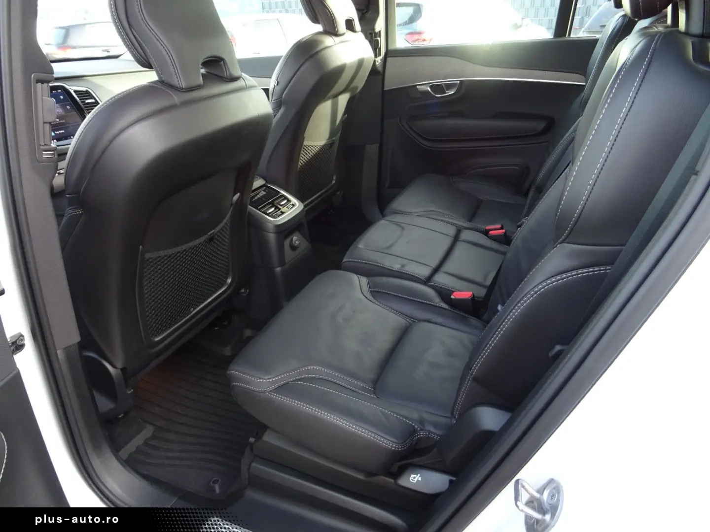 VOLVO XC 90 T8 Plus B Plug-In Hybrid AWD Leder Pano