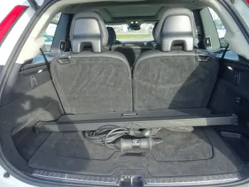 VOLVO XC 90 T8 Plus B Plug-In Hybrid AWD Leder Pano
