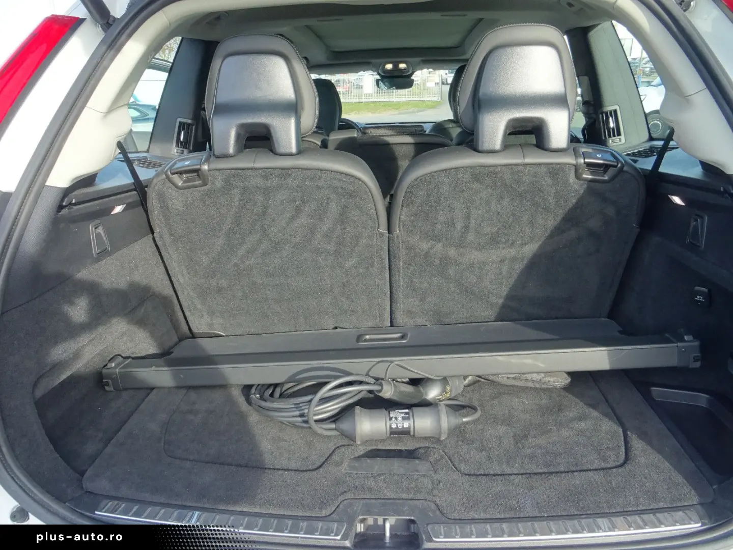VOLVO XC 90 T8 Plus B Plug-In Hybrid AWD Leder Pano