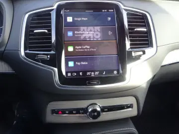 VOLVO XC 90 T8 Plus B Plug-In Hybrid AWD Leder Pano