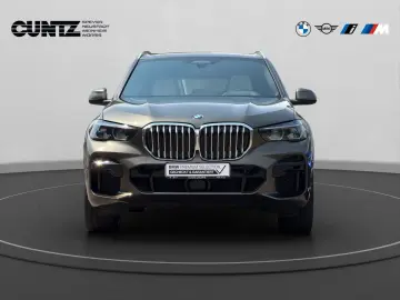 BMW X5 xDrive40i M Sport Harman Kardon Sky Lounge