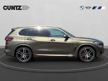 BMW X5 xDrive40i M Sport Harman Kardon Sky Lounge