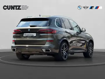 BMW X5 xDrive40i M Sport Harman Kardon Sky Lounge
