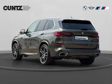 BMW X5 xDrive40i M Sport Harman Kardon Sky Lounge