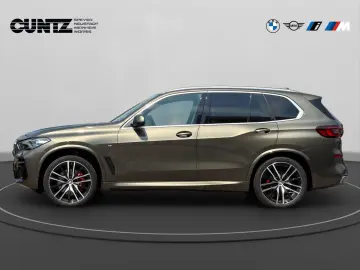 BMW X5 xDrive40i M Sport Harman Kardon Sky Lounge