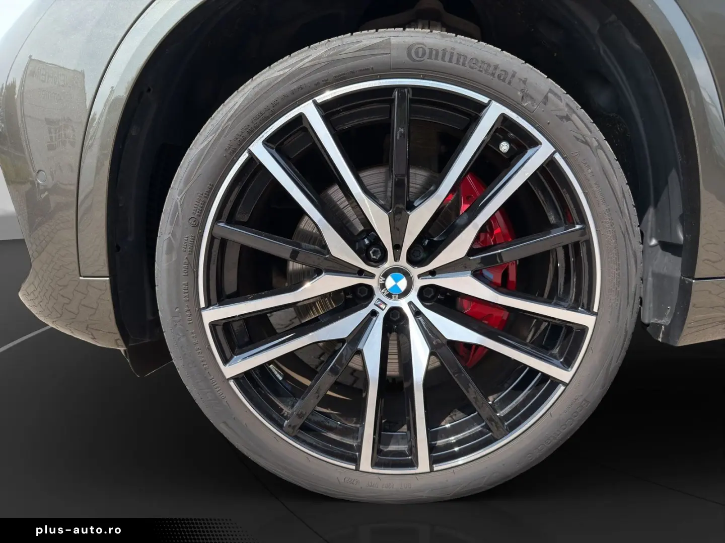 BMW X5 xDrive40i M Sport Harman Kardon Sky Lounge