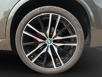 BMW X5 xDrive40i M Sport Harman Kardon Sky Lounge