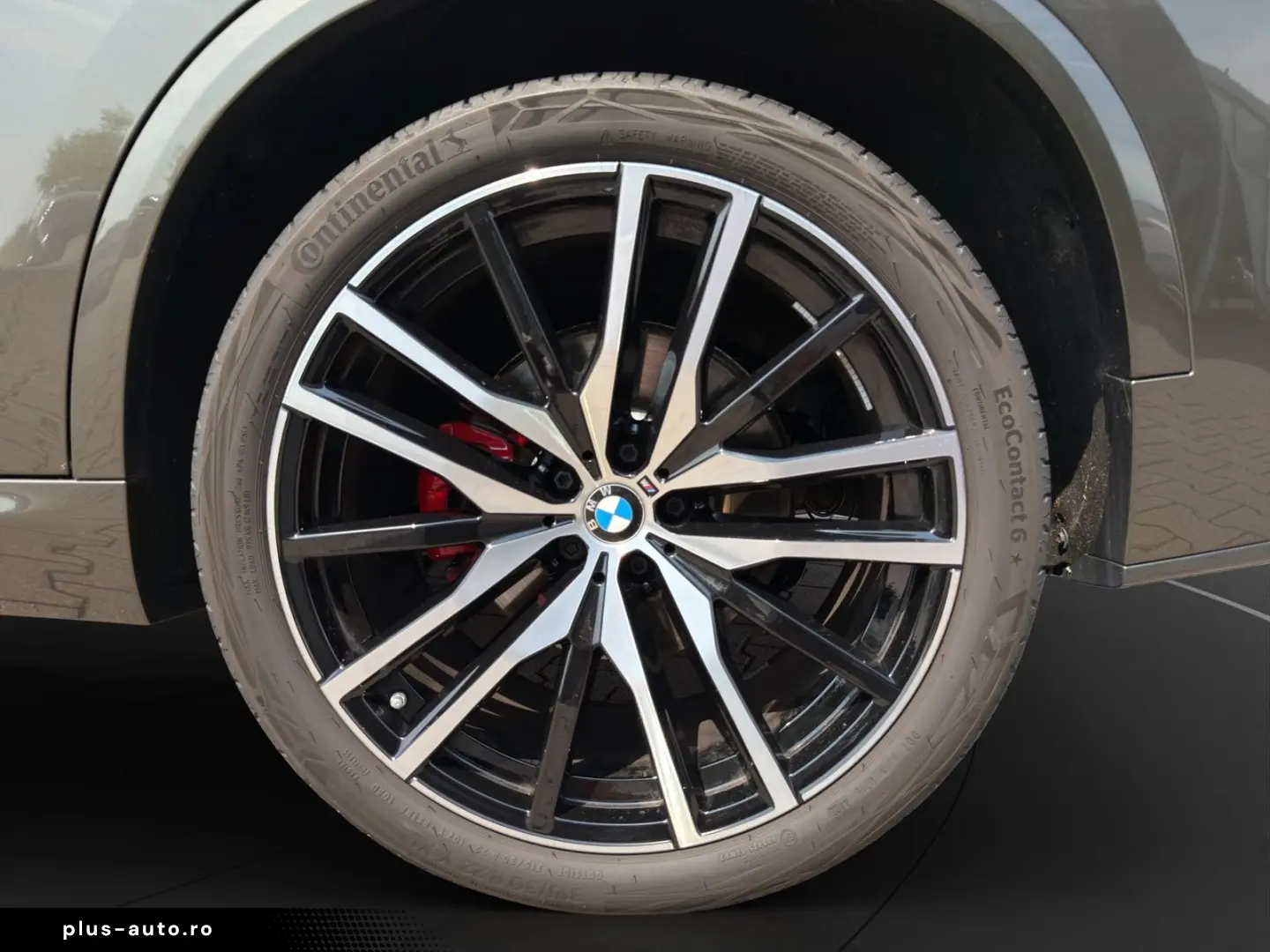 BMW X5 xDrive40i M Sport Harman Kardon Sky Lounge