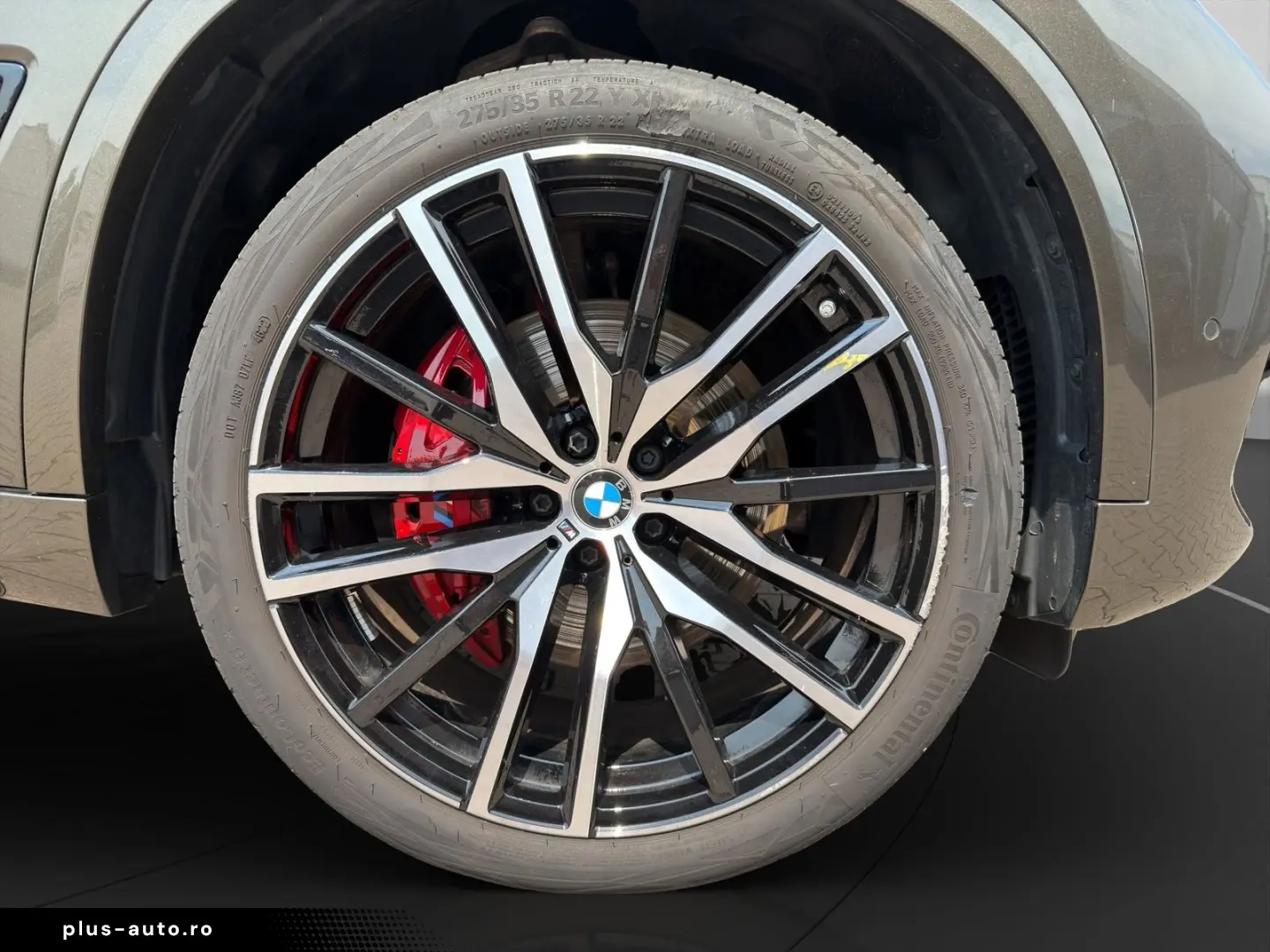 BMW X5 xDrive40i M Sport Harman Kardon Sky Lounge