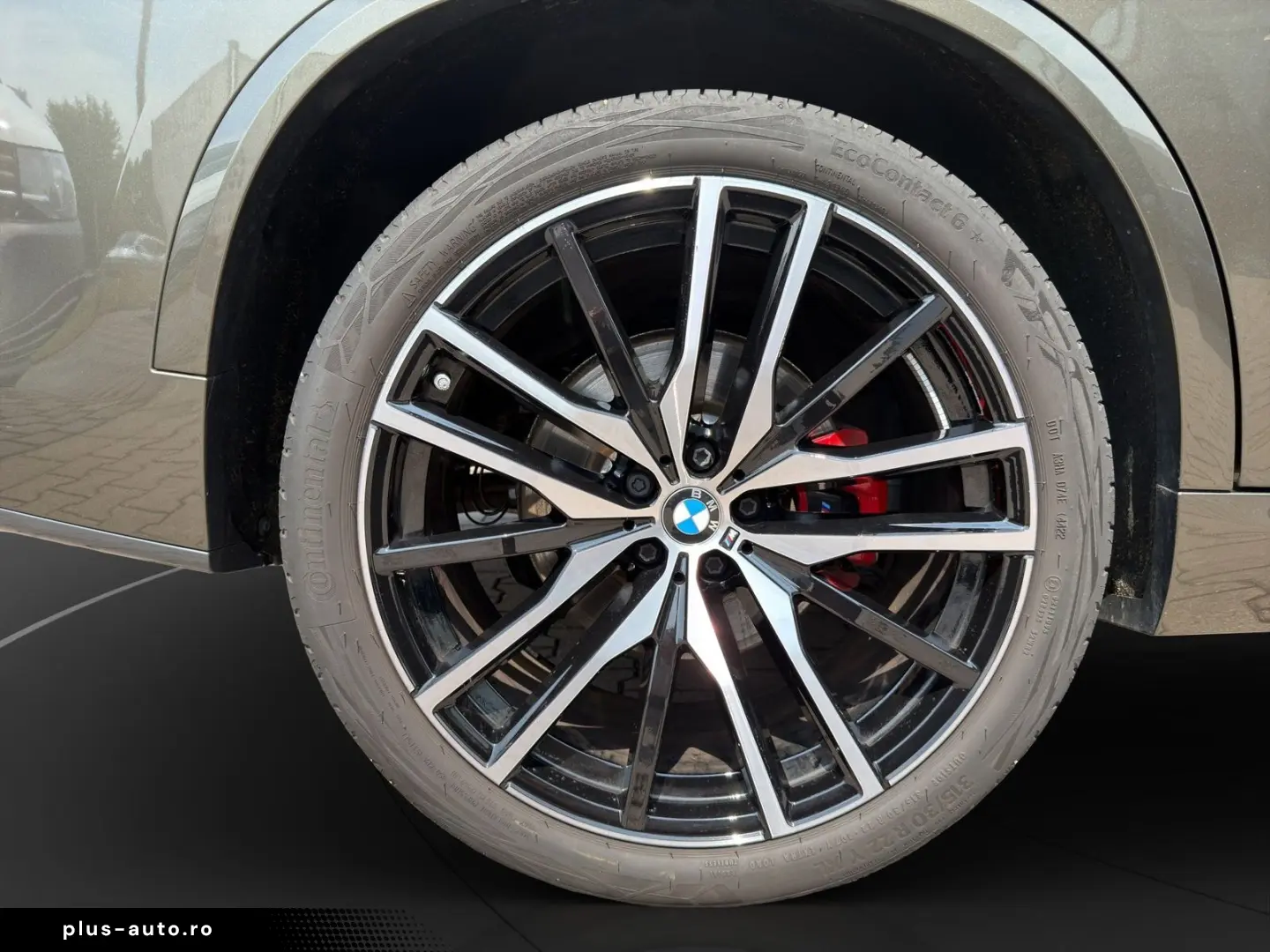 BMW X5 xDrive40i M Sport Harman Kardon Sky Lounge