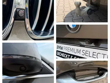BMW X5 xDrive40i M Sport Harman Kardon Sky Lounge