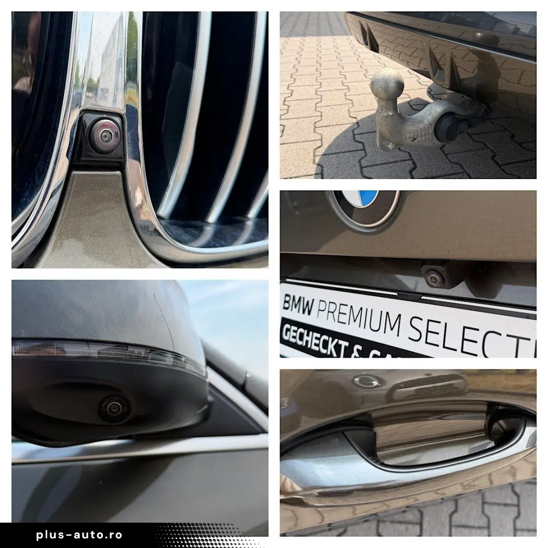 BMW X5 xDrive40i M Sport Harman Kardon Sky Lounge