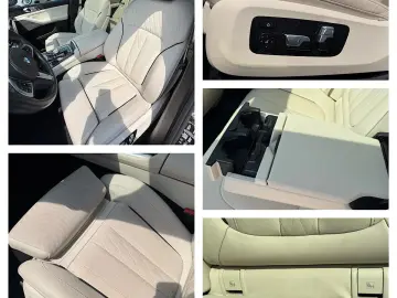 BMW X5 xDrive40i M Sport Harman Kardon Sky Lounge