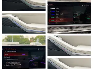 BMW X5 xDrive40i M Sport Harman Kardon Sky Lounge