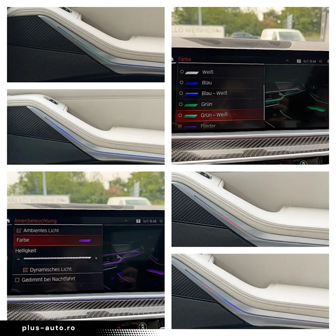 BMW X5 xDrive40i M Sport Harman Kardon Sky Lounge