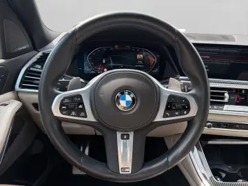 BMW X5 xDrive40i M Sport Harman Kardon Sky Lounge