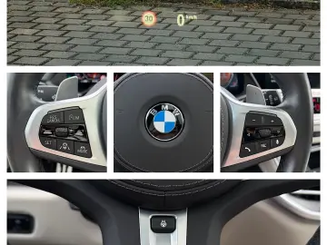 BMW X5 xDrive40i M Sport Harman Kardon Sky Lounge