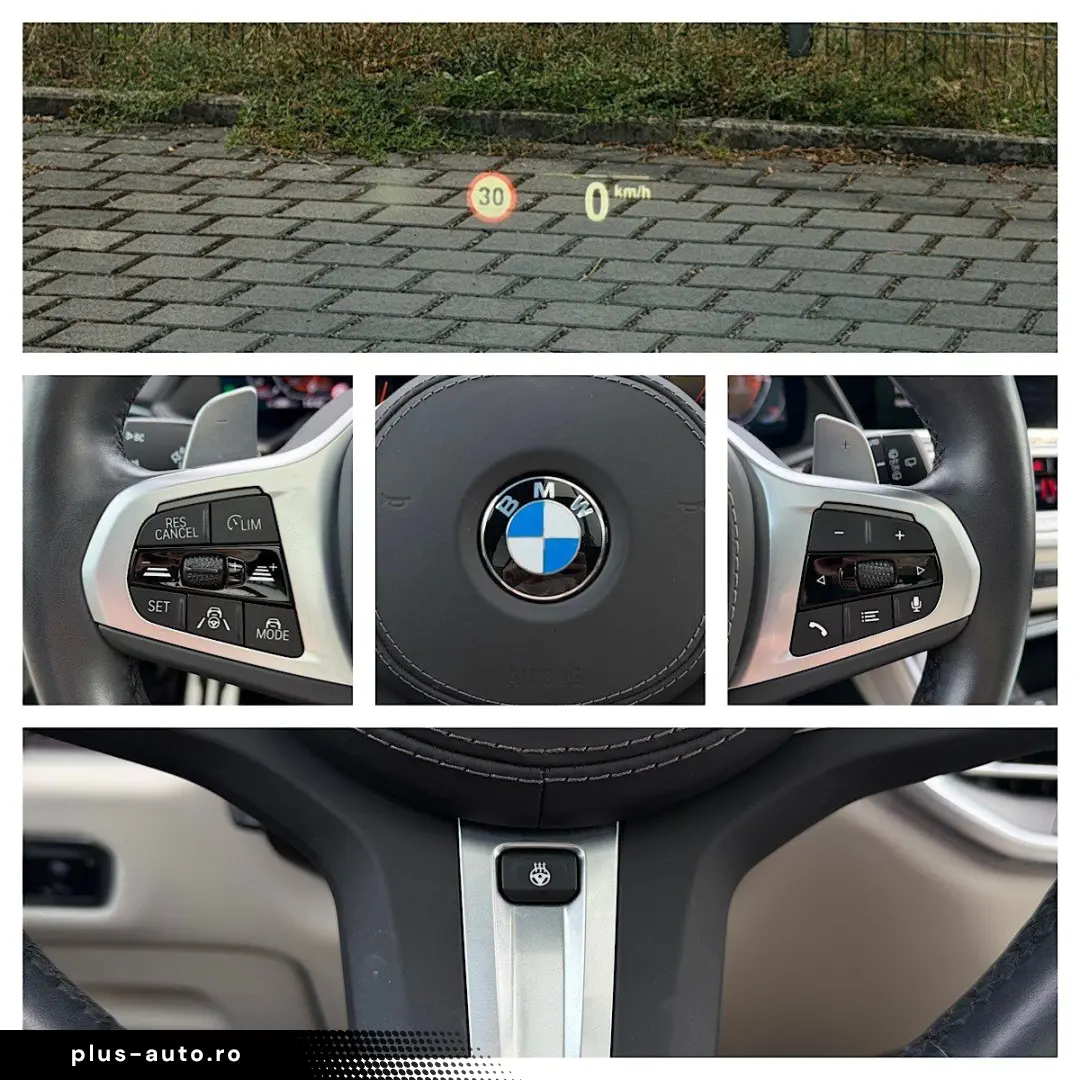 BMW X5 xDrive40i M Sport Harman Kardon Sky Lounge